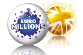 Британец выиграл в  лотерею 157 млн долларов