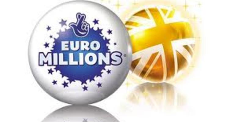 Британец выиграл в  лотерею 157 млн долларов