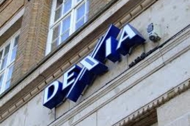 Бельгия потратит на национализацию банка Dexia 4 млрд евро