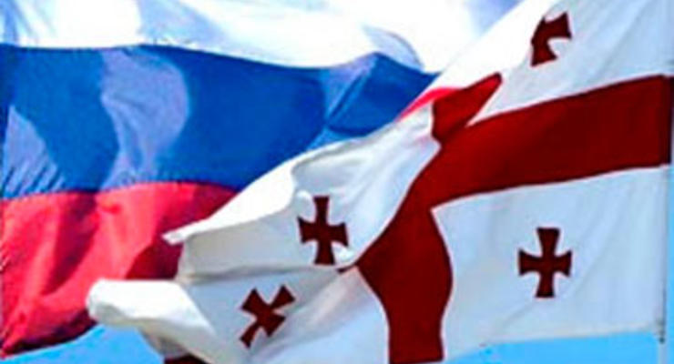 Грузия закрыла дверь в ВТО для России