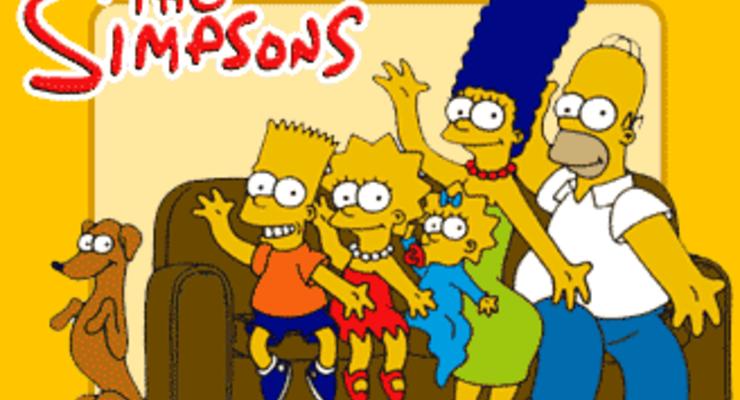 Актерам, озвучивающим Симпсонов, урезали гонорары