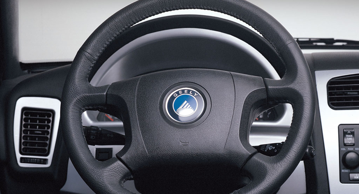 Saab'ом заинтересовались китайцы, - СМИ