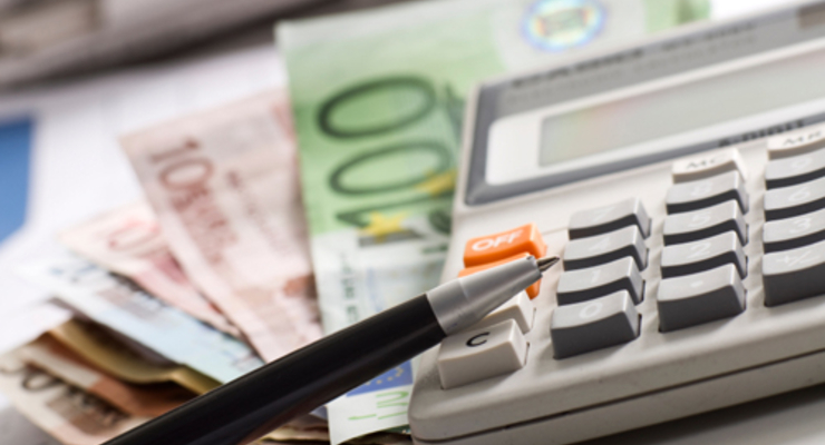 За евро на межбанке дают 10,77 грн.