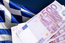 Янукович готов приватизировать греческие объекты