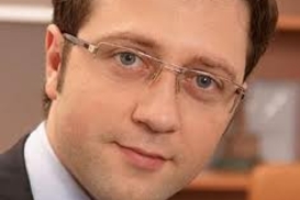 Юристом года стал сын министра юстиции