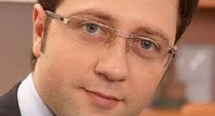 Юристом года стал сын министра юстиции