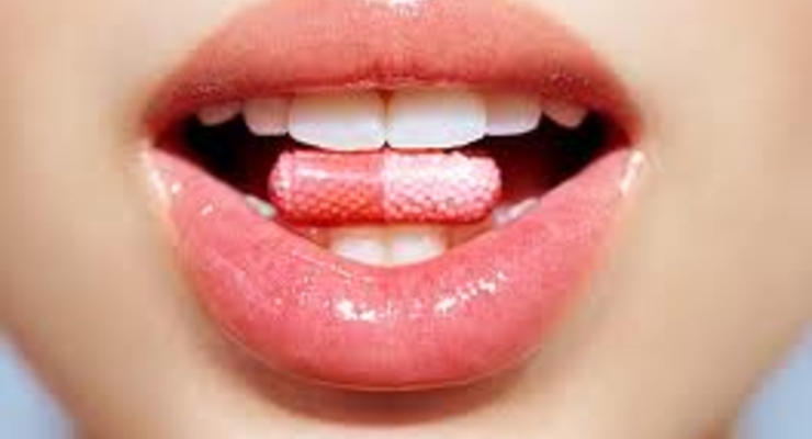 Депутаты не захотели ограничивать рекламу лекарств