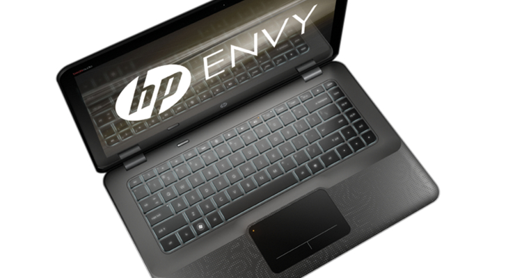 Непревзойденное качество звука с Beats Audio – только в ноутбуках НР