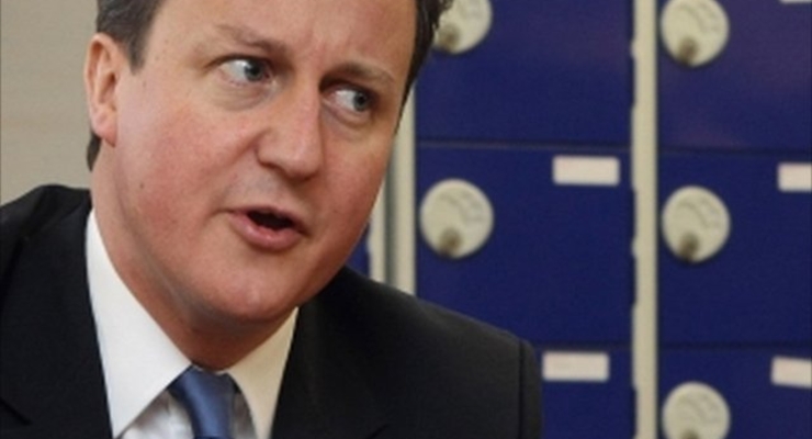 Британцев попросили жить по средствам