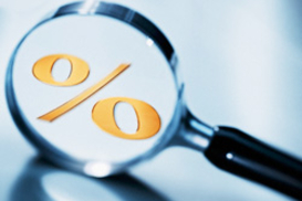 Госстат: Инфляция в сентябре составила 0,1%