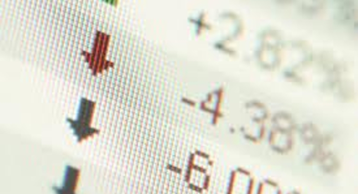 МВФ признает вероятность мировой рецессии