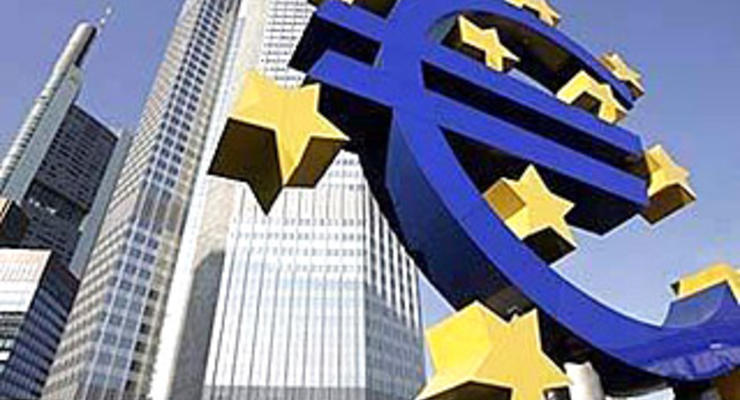 ЕЦБ оставил базовую процентную ставку без изменений