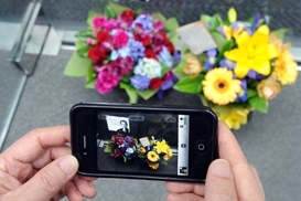 Новость о смерти Стива Джобса «взорвала» Twitter