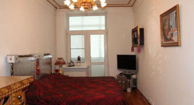 В Москве продается квартира Брежнева