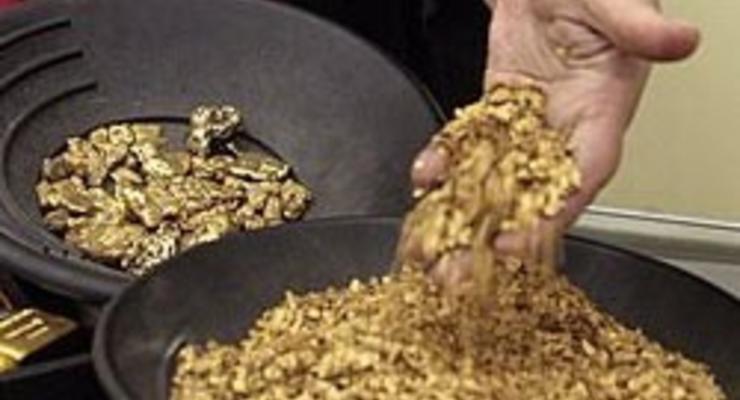 Грузия продала лицензию на добычу золота за 67 млн долларов