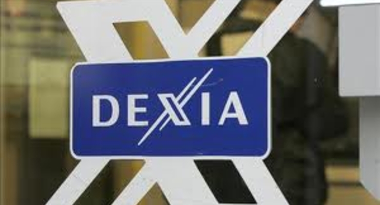 Евросоюз начинает спасать банки