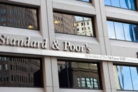 S&P прогнозирует повторную рецессию в Европе