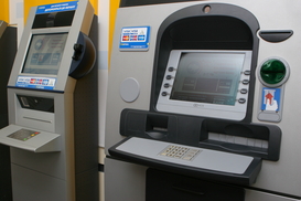 Банкоматы не решат проблему «паспортизации» валютообменных операций – эксперт