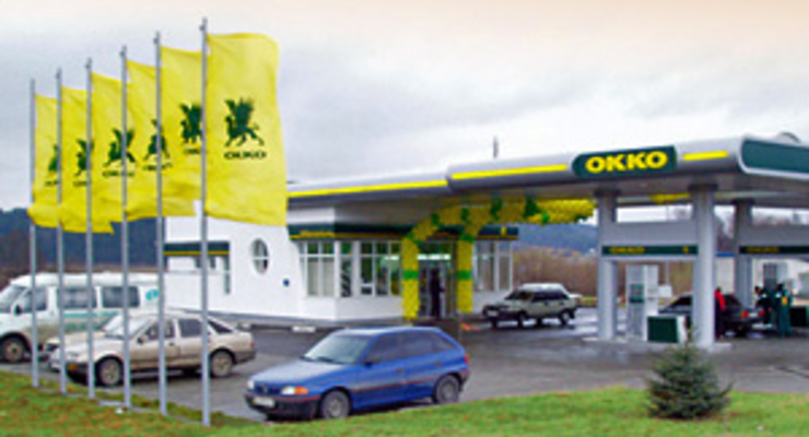 На заправке в Севастополе ДТ продавали по цене бензина