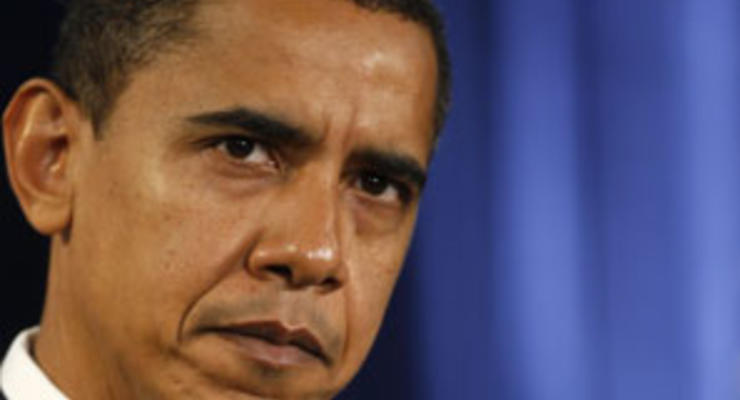 Обама признался, что не смог вывести страну из кризиса