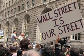 По США прокатилась волна протестов