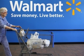 Пенсионерка выиграла суд у супермаркета