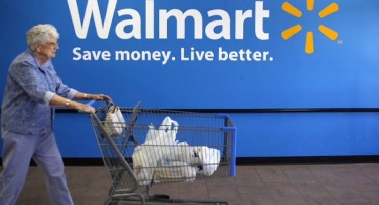 Пенсионерка выиграла суд у супермаркета