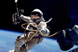 Полет украинского космонавта будет стоить 150 млн долларов