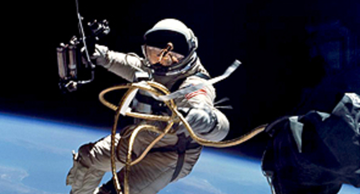 Полет украинского космонавта будет стоить 150 млн долларов
