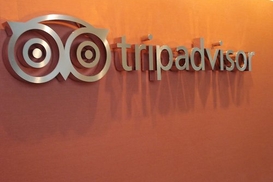 Из-за отзыва в интернете британский отель оказался на грани банкротства