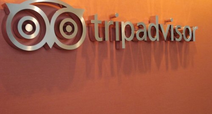 Из-за отзыва в интернете британский отель оказался на грани банкротства