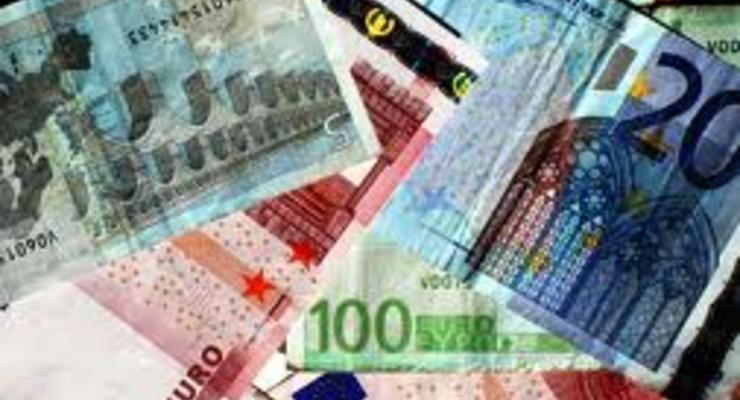 Евро дешевеет - официальные курсы валют на 4 октября