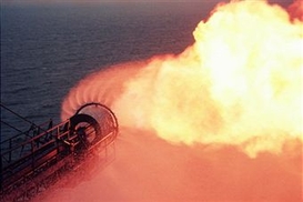 Украина пригласила западные компании искать газ и нефть на ее территории