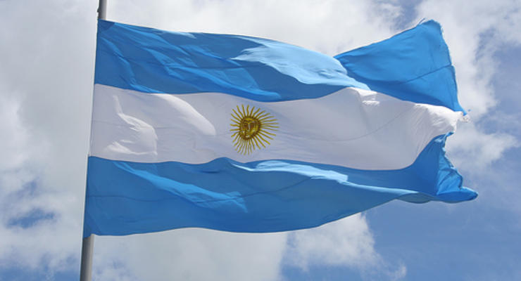 Украинцы могут ездить в Аргентину без виз