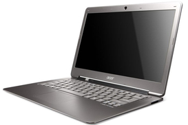 Ультрабуки отвоюют рынок у планшетов?!