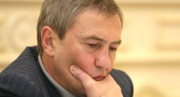 Черновецкий вернулся в Киев