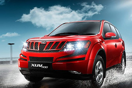 Индийцы создали глобальный внедорожник