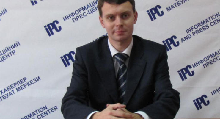 Самого молодого мэра Украины посадили на 5 лет