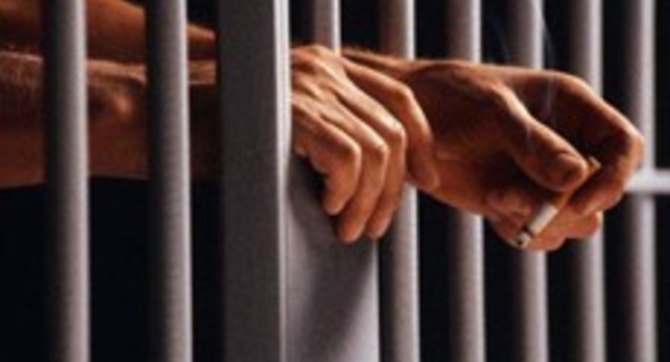 За неуплату штрафа за решетку могут посадить любого