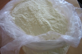 В Германии додумались делать из молока одежду