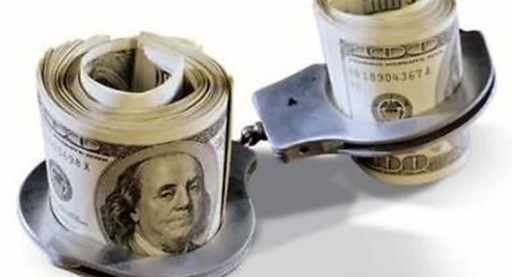 Херсонского банкира испортил квартирный вопрос