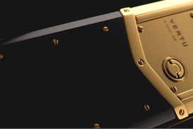 Vertu никакой кризис не страшен