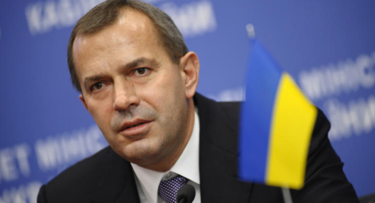 Правительство Азарова зазывает транснациональные корпорации в Украину
