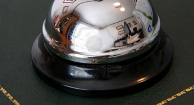 Киевские отели попали в десятку самых дорогих в Европе