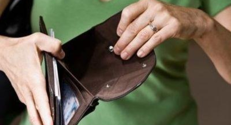 Сегодня повысили прожиточный минимум, минимальную зарплату и пенсию