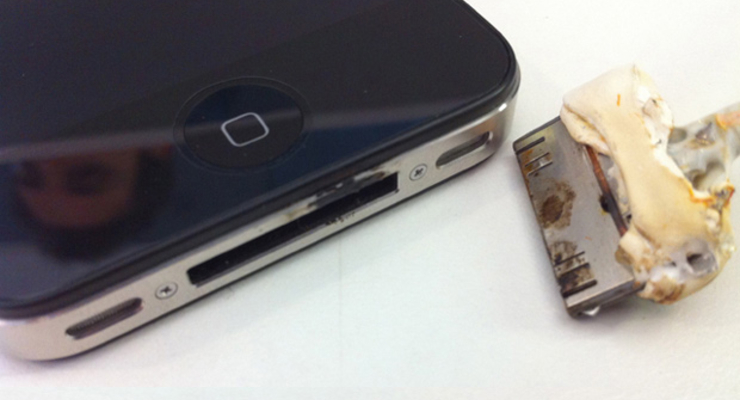 Чем iPhone 5 отличается от предшественников?