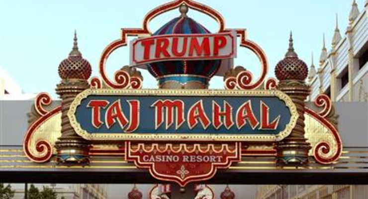 На кону в американском казино - пластические операции