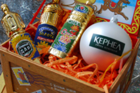 Украинский масличный олигарх собирается еще что-то купить?