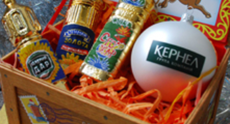 Украинский масличный олигарх собирается еще что-то купить?