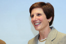 Названы самые влиятельные бизнес-леди США